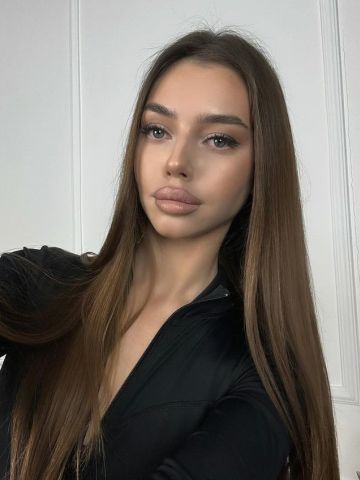 Проститутка Амина